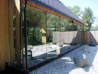 Ein Foto von Gerhard Kreiner