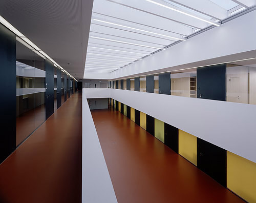 Ein Foto von Bruno Klomfar