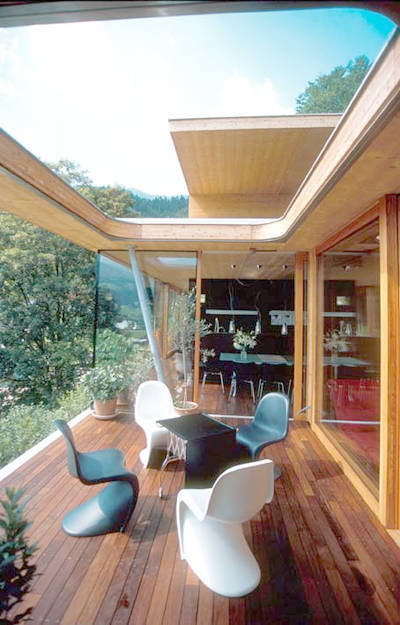 Ein Foto von Gernot Langs