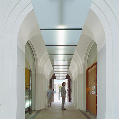 Ein Foto von Paul Ott