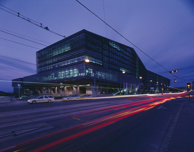 Ein Foto von Paul Ott