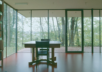 Ein Foto von Paul Ott