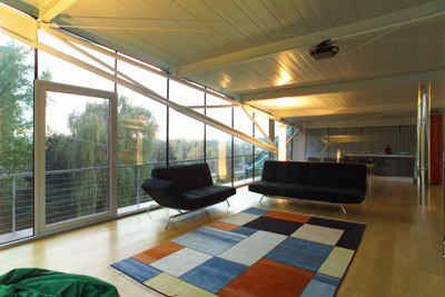 Ein Foto von Manfred Seidl