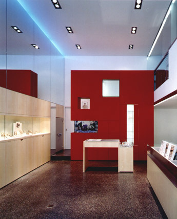 Ein Foto von Robert Fessler