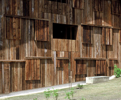 Ein Foto von Werner Feiersinger