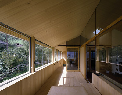 Ein Foto von Bruno Klomfar