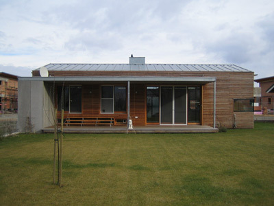 Ein Foto von heidecker / neuhauser