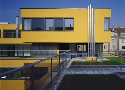 Ein Foto von Pez Hejduk