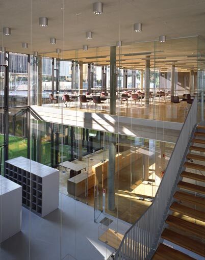 Ein Foto von Margherita Spiluttini