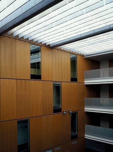 Ein Foto von Marc Lins