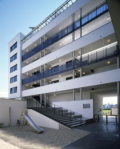 Ein Foto von Manfred Seidl