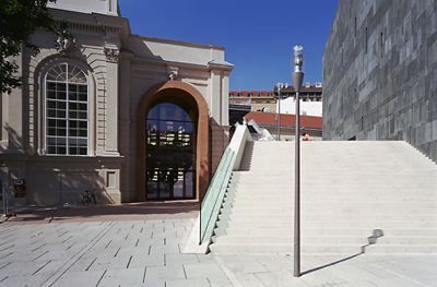 Ein Foto von Rupert Steiner