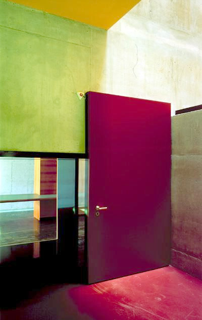 Ein Foto von Angelo Kaunat