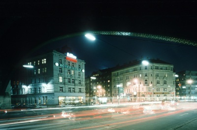 Ein Foto von Rupert Steiner