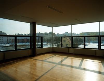 Ein Foto von Margherita Spiluttini