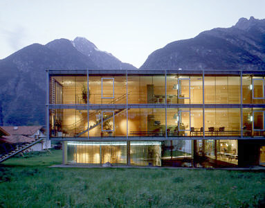 Ein Foto von Klomfar & Sengmüller