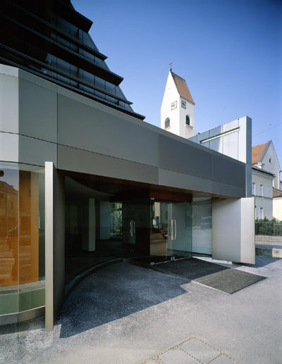 Ein Foto von Margherita Spiluttini