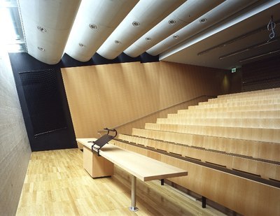 Ein Foto von Margherita Spiluttini