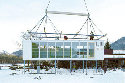 Ein Foto von Ignacio Martinez