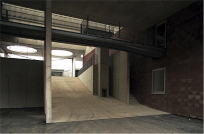 Ein Photo von Margherita Spiluttini