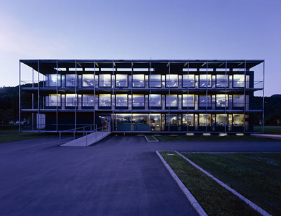 Ein Foto von Bruno Klomfar