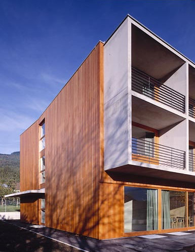 Ein Foto von Klomfar & Sengmüller