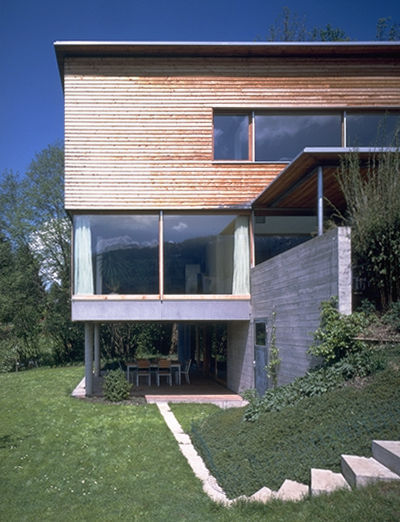 Ein Foto von Klomfar & Sengmüller