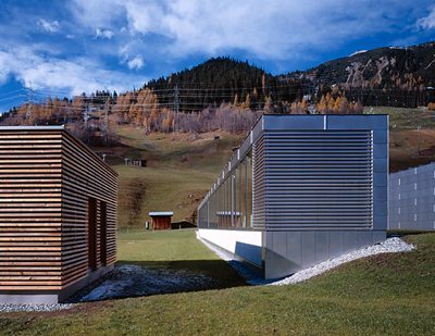 Ein Foto von Bruno Klomfar