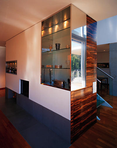 Ein Foto von Manfred Seidl