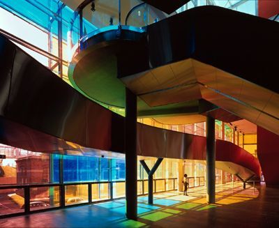 Ein Foto von Margherita Spiluttini