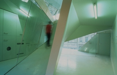 Ein Foto von Hertha Hurnaus