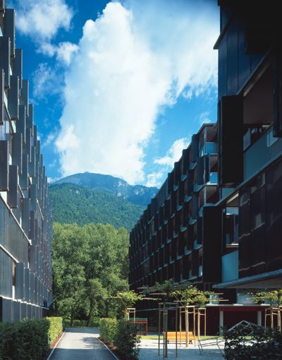 Ein Foto von Eduard Hueber