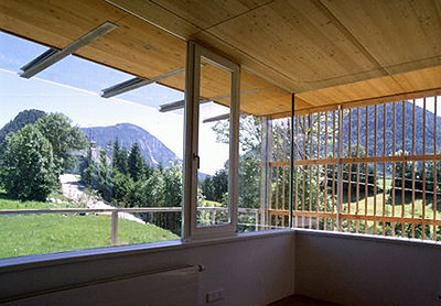 Ein Foto von Paul Ott