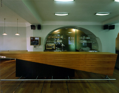 Ein Foto von Angelo Kaunat