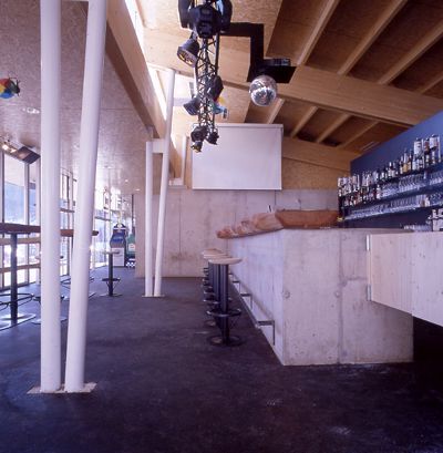 Ein Photo von Zita Oberwalder