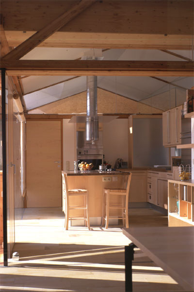 Ein Foto von James H. Morris