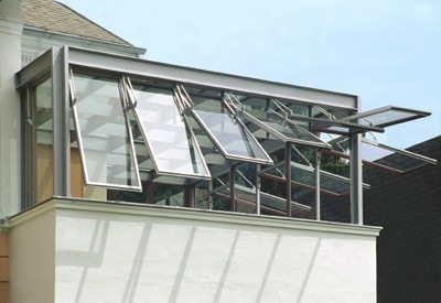 Ein Foto von Christian Prasser