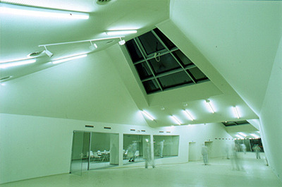 Ein Foto von Hertha Hurnaus