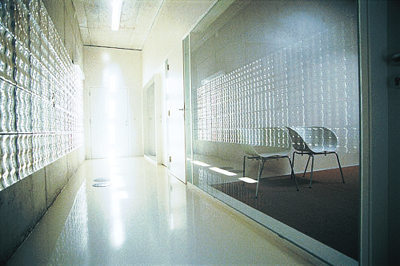 Ein Foto von LOVE architecture and urbanism