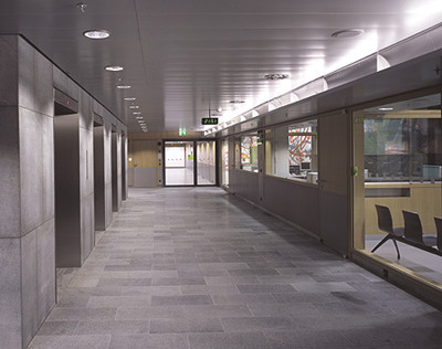 Ein Foto von Günter Richard Wett