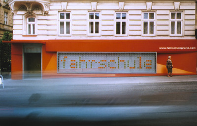 Ein Foto von Ursina Thaler-Brunner