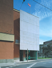 Ein Foto von Gebhard Sengmüller