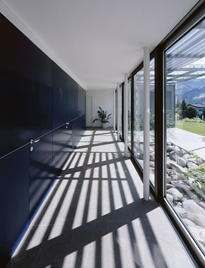 Ein Foto von Bruno Klomfar