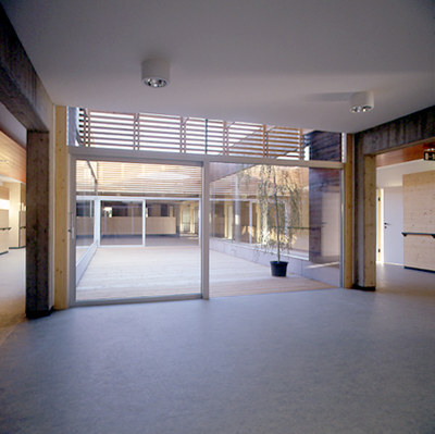 Ein Foto von Zita Oberwalder