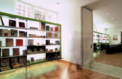 Ein Foto von Hertha Hurnaus