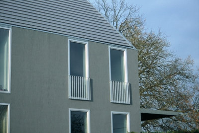 Ein Foto von HERTL.ARCHITEKTEN