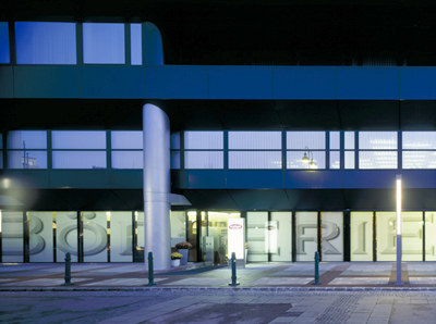 Ein Foto von Dietmar Tollerian