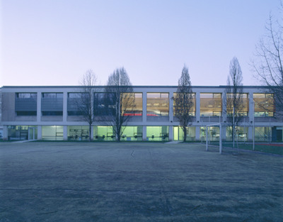 Ein Foto von Paul Ott