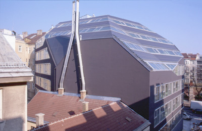 Ein Foto von Hertha Hurnaus