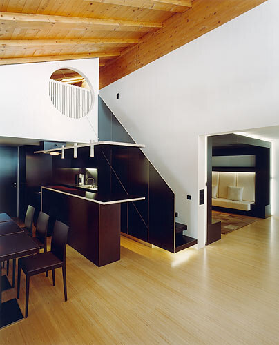 Ein Foto von Bruno Klomfar